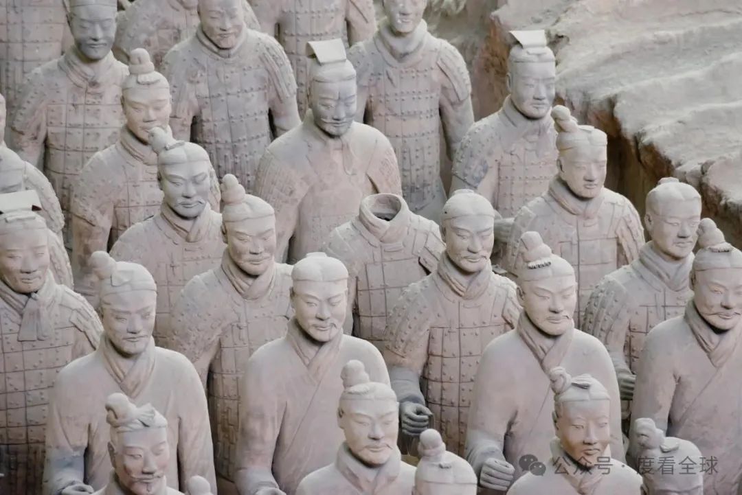 品味地道西安小吃文化！西安休闲娱乐旅游必去景点推荐，回民街美食探秘-第1张图片