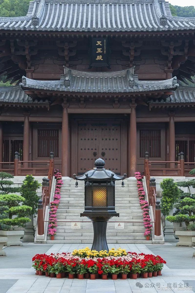 品味地道西安小吃文化！西安休闲娱乐旅游必去景点推荐，回民街美食探秘-第3张图片