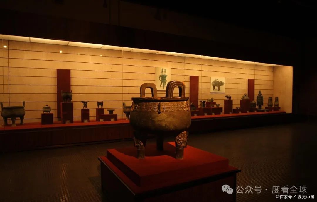 品味地道西安小吃文化！西安休闲娱乐旅游必去景点推荐，回民街美食探秘-第5张图片