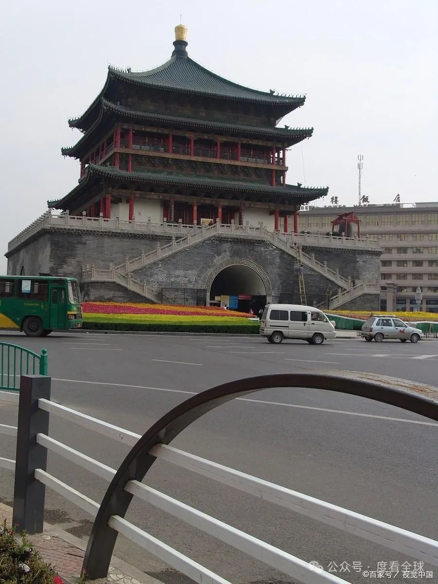 品味地道西安小吃文化！西安休闲娱乐旅游必去景点推荐，回民街美食探秘-第7张图片
