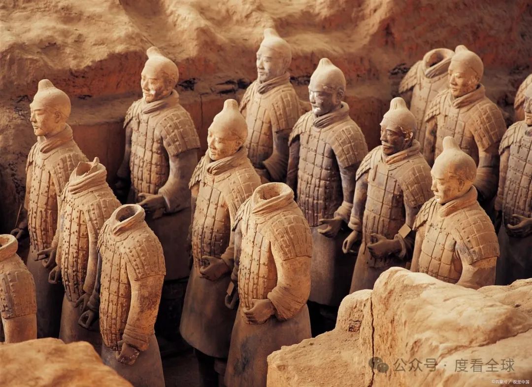 品味地道西安小吃文化！西安休闲娱乐旅游必去景点推荐，回民街美食探秘-第10张图片