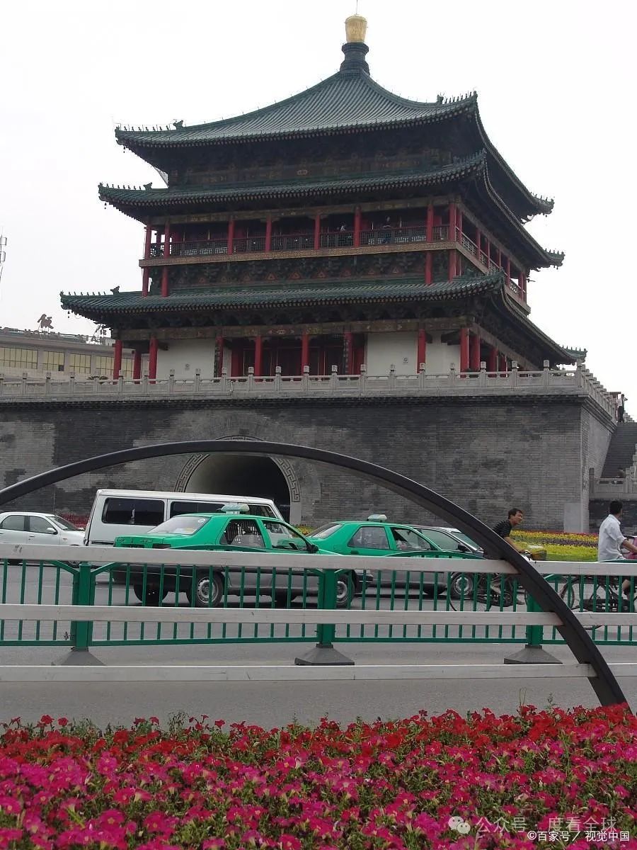 品味地道西安小吃文化！西安休闲娱乐旅游必去景点推荐，回民街美食探秘-第8张图片
