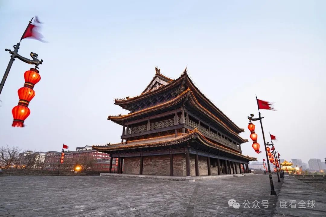 品味地道西安小吃文化！西安休闲娱乐旅游必去景点推荐，回民街美食探秘-第13张图片