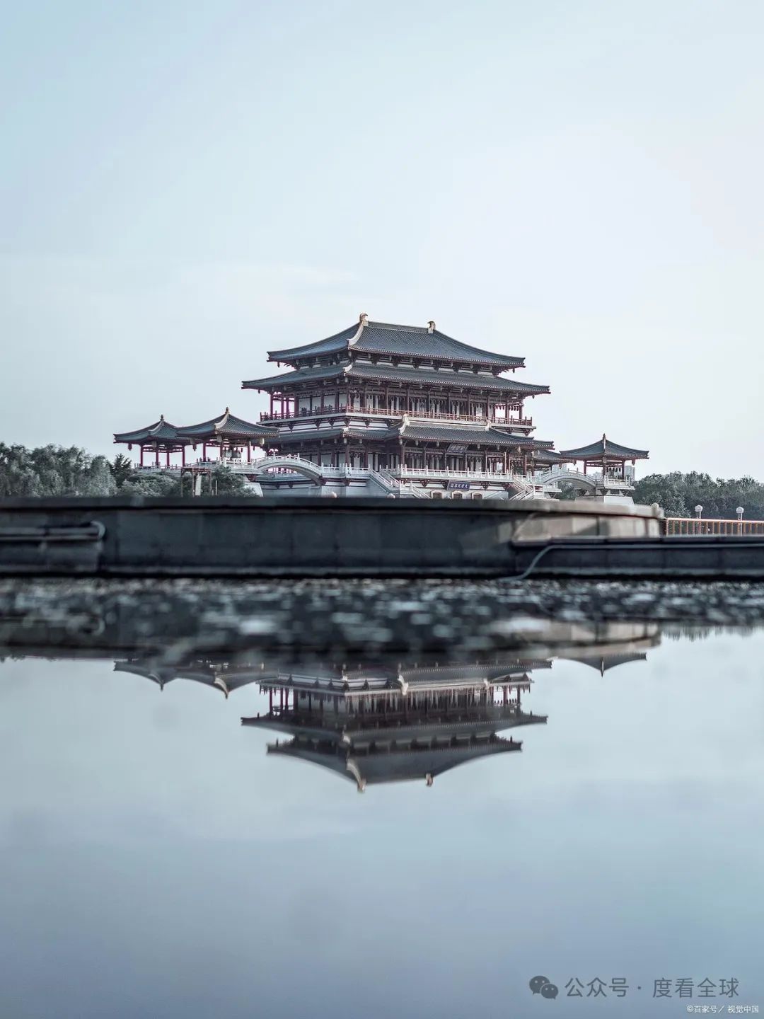 品味地道西安小吃文化！西安休闲娱乐旅游必去景点推荐，回民街美食探秘-第11张图片