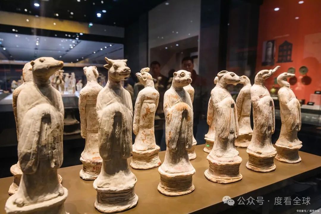 品味地道西安小吃文化！西安休闲娱乐旅游必去景点推荐，回民街美食探秘-第14张图片