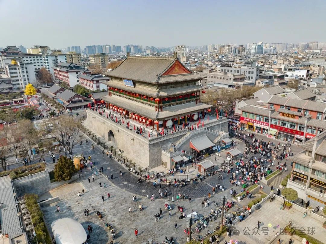 品味地道西安小吃文化！西安休闲娱乐旅游必去景点推荐，回民街美食探秘-第15张图片