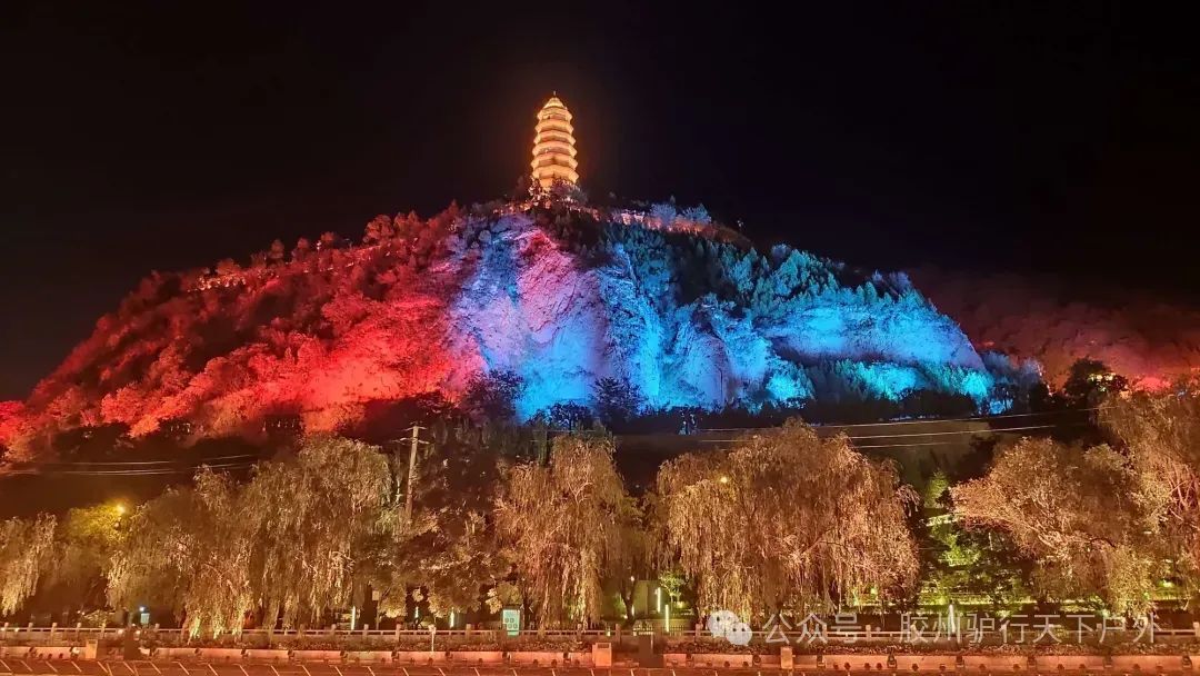 活动召集8月16日—8月24日西安兵马俑、大唐不夜城、黄帝陵、华山、延安、甘泉大峡谷、波浪谷、壶口瀑布、李家大院、鹳雀楼-第15张图片