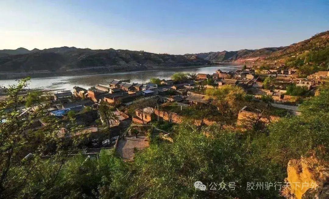 活动召集8月16日—8月24日西安兵马俑、大唐不夜城、黄帝陵、华山、延安、甘泉大峡谷、波浪谷、壶口瀑布、李家大院、鹳雀楼-第23张图片