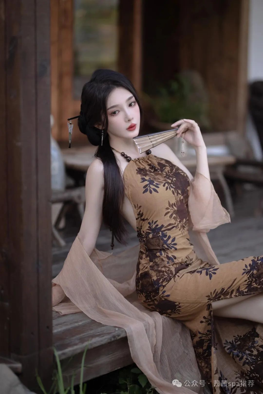 环境雅,舞者美,不踩坑,不翻车!超受欢迎的西安高端男士会所 第1张