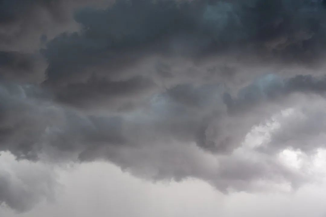 禁止通行！西安暴雨！雷暴！冰雹！紧急通知！-第5张图片