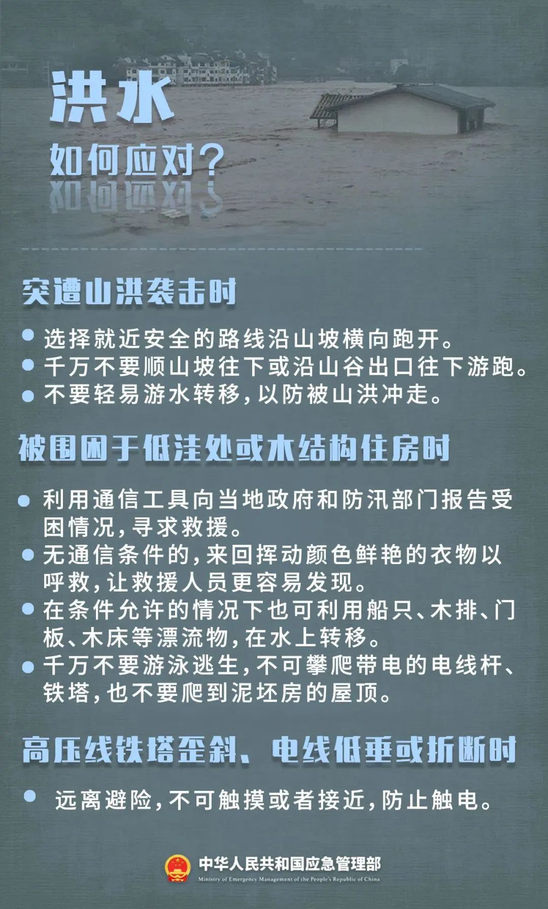 禁止通行!西安暴雨!雷暴!冰雹!紧急通知! 第9张