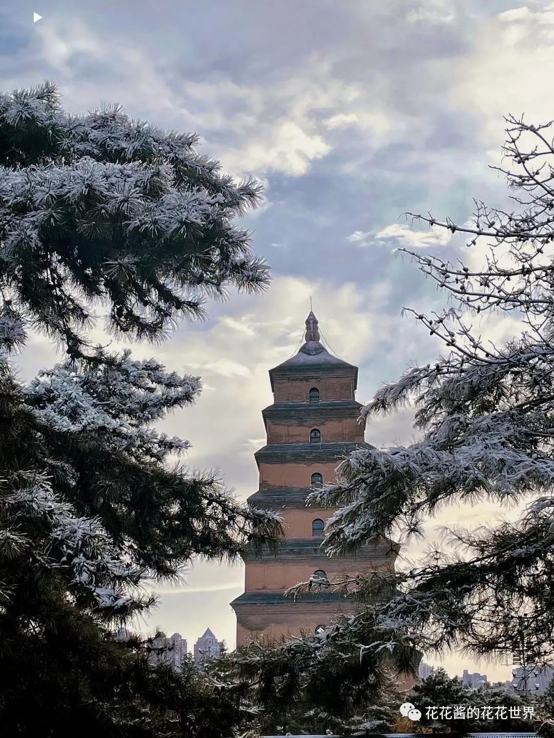 超详细的西安旅游攻略来啦，休闲娱乐放松就来西安-第4张图片