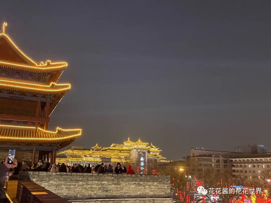 超详细的西安旅游攻略来啦，休闲娱乐放松就来西安-第9张图片