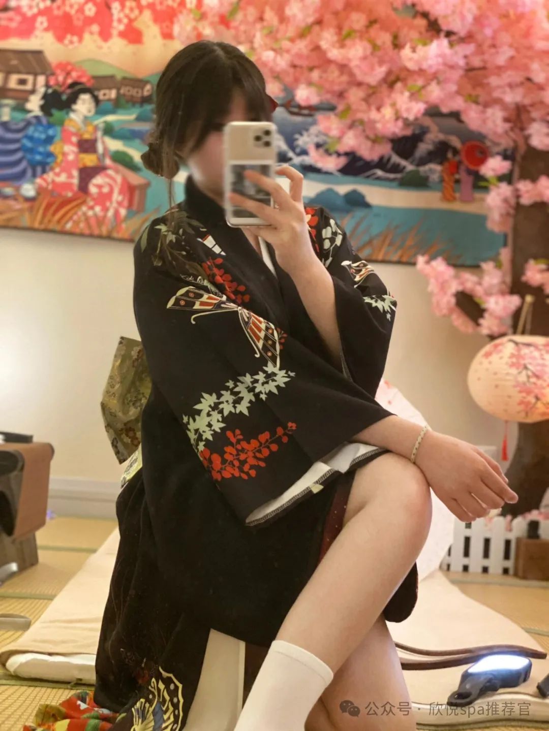 十大男士SPA按摩会所，乐享极致，西安雁塔必访会所！-第2张图片