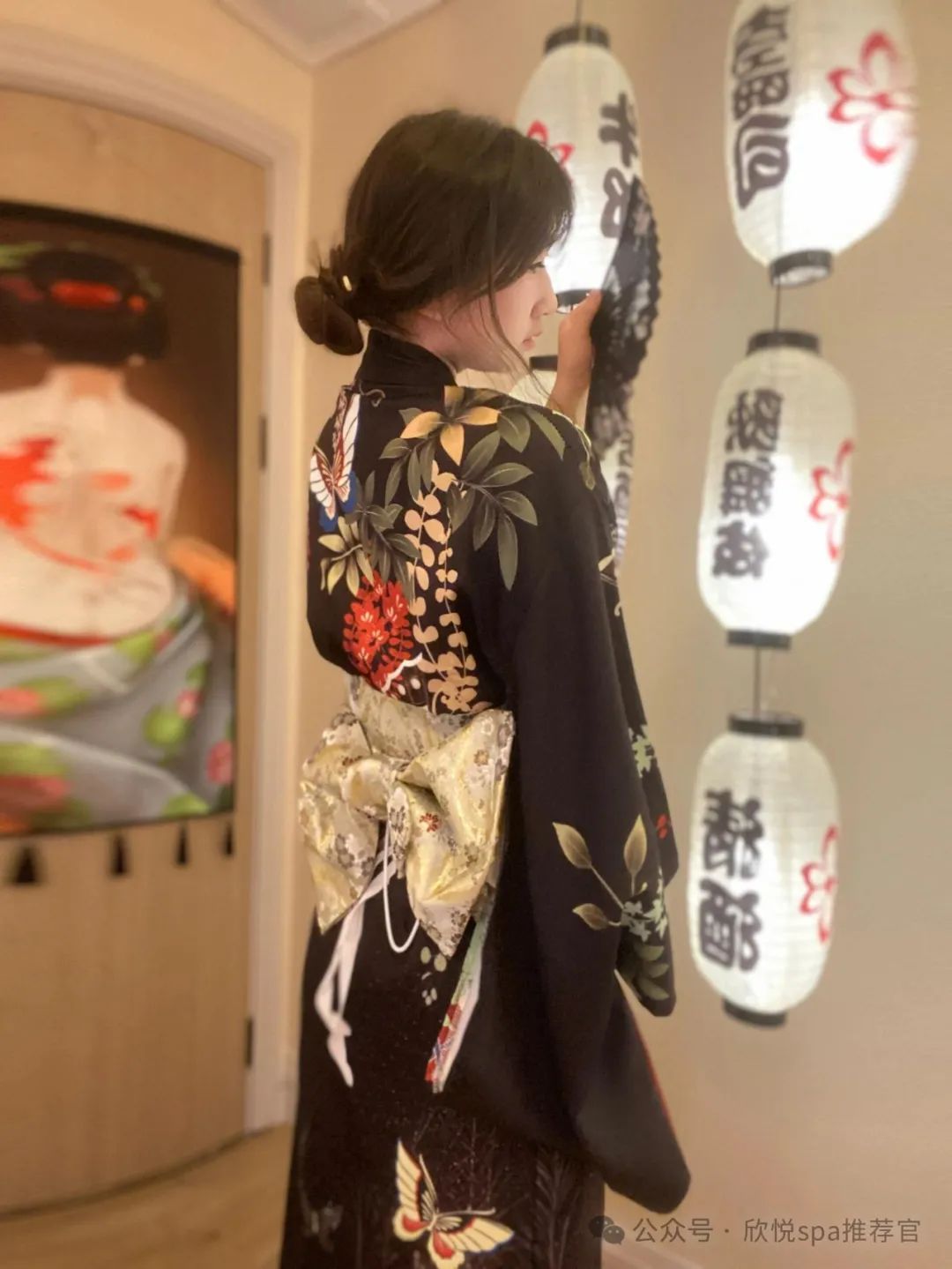 十大男士SPA按摩会所，乐享极致，西安雁塔必访会所！-第1张图片