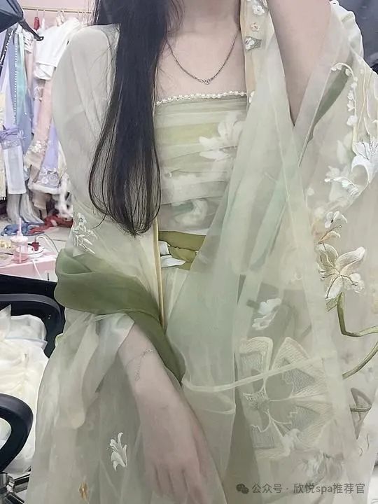 十大男士SPA按摩会所，乐享极致，西安雁塔必访会所！-第3张图片