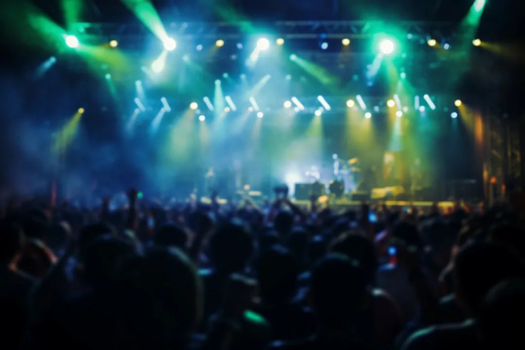 最新消息！西安最新演唱会已经定档，再也不怕没地方娱乐了！-第5张图片