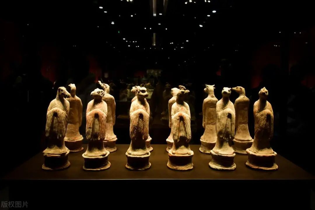 最值得打卡的26个西安旅游景点！陕西西安旅游景点推荐-第16张图片