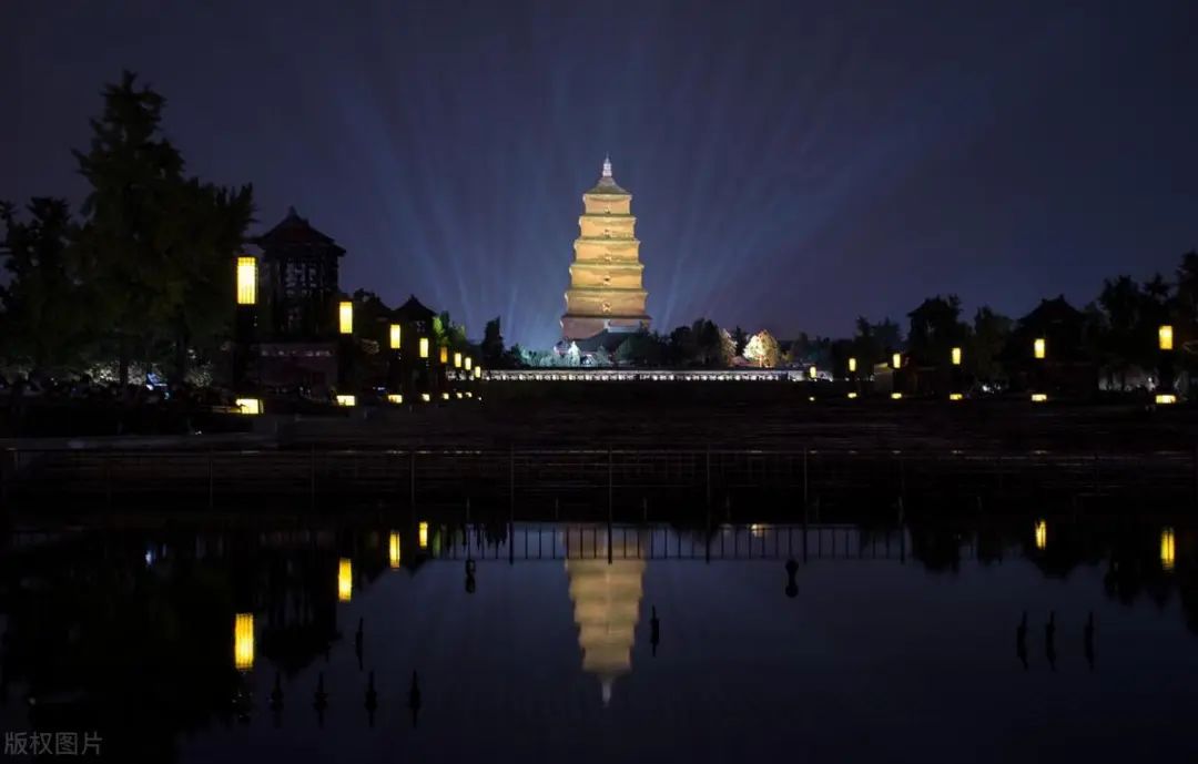 最值得打卡的26个西安旅游景点！陕西西安旅游景点推荐-第20张图片
