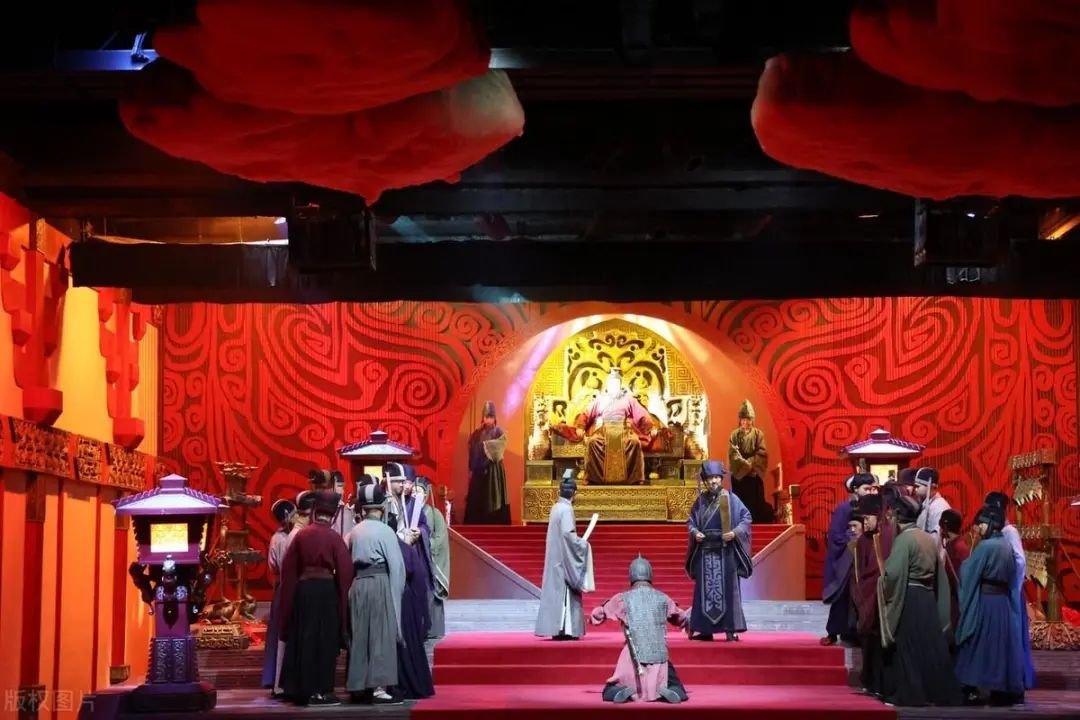最值得打卡的26个西安旅游景点！陕西西安旅游景点推荐-第41张图片