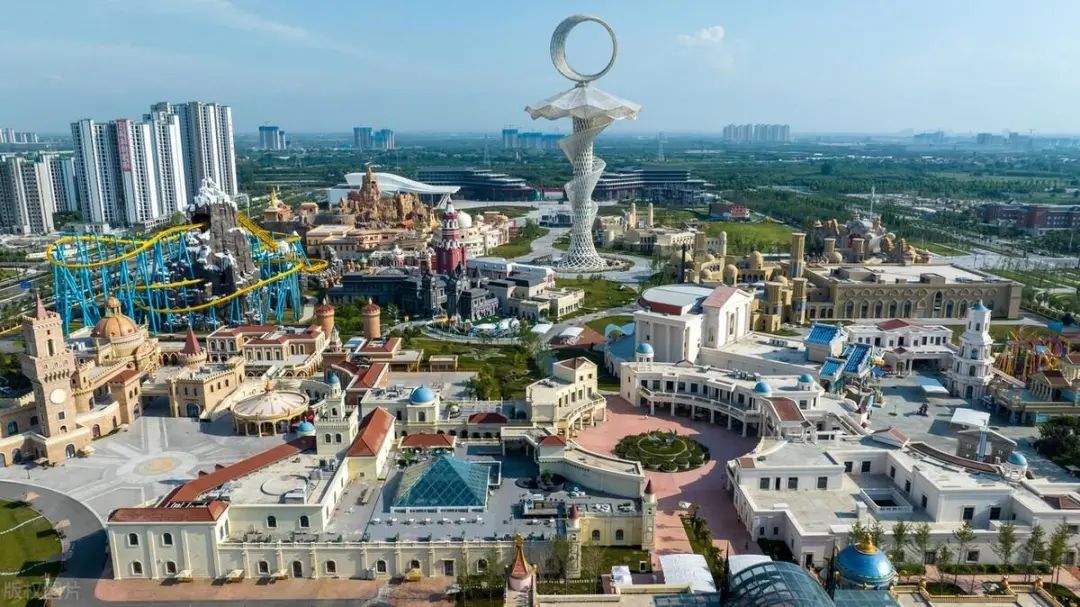 最值得打卡的26个西安旅游景点！陕西西安旅游景点推荐-第64张图片