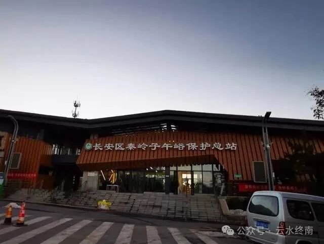 秦岭北麓西安周边附近泉水不完全指南，你喝过几处的水？-第17张图片