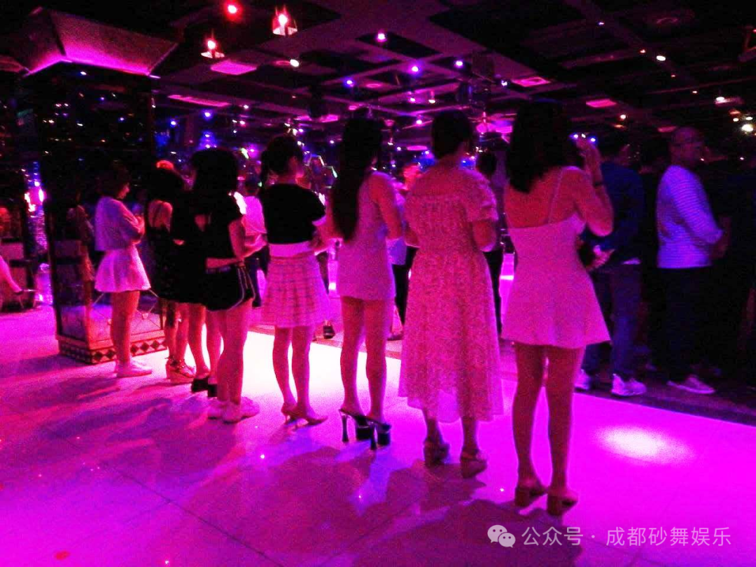 网传下周要大检查?7月14日西安舞讯,喜欢跳舞就要抓紧