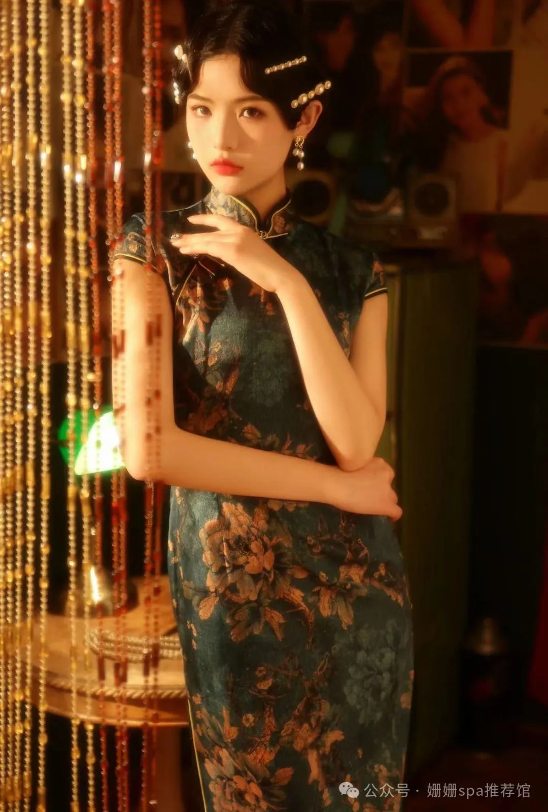 周末放松泡澡推拿好去处！西安最好的私人推拿温泉会所！-第3张图片