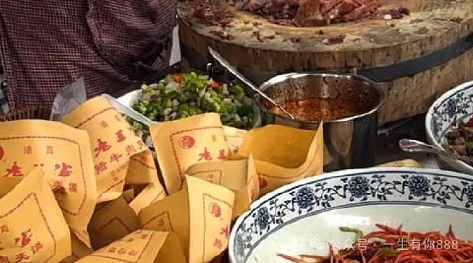 暑期游客狂欢与美食的邂逅!西安的“新早八”,你会喜欢吗? 第3张