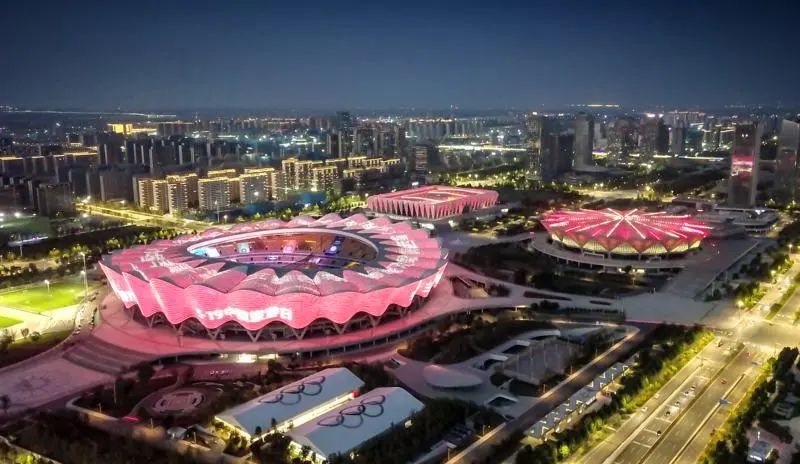 这样玩够city→!快来西安旅游,144小时免签游 第4张