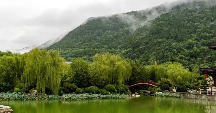 这样玩够city→!快来西安旅游,144小时免签游 第5张