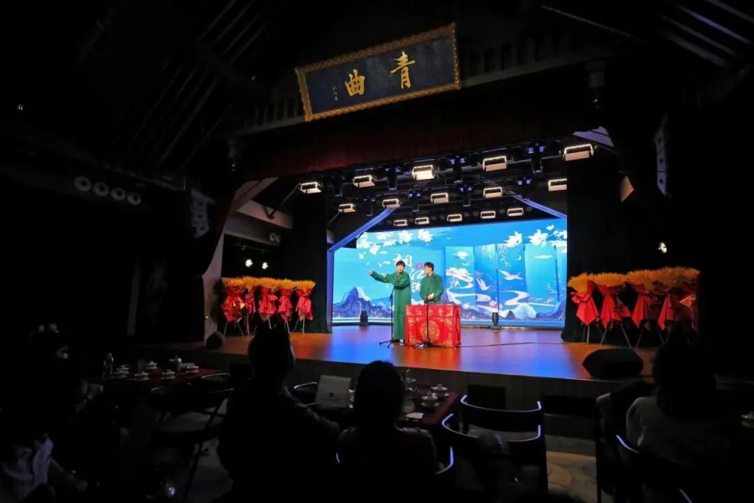 这样玩够city→!快来西安旅游,144小时免签游 第22张