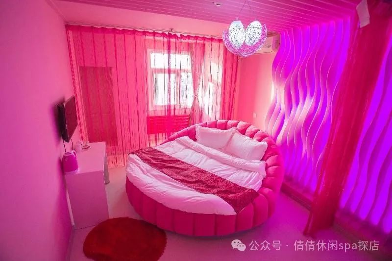 不仅是身体的放松,更是身心的仪式!西安男士洗浴文化 第1张