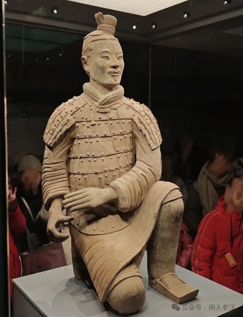 告诉你一个真实的西安!别人嘴里的西安并不真实——西安夜晚娱乐 第3张