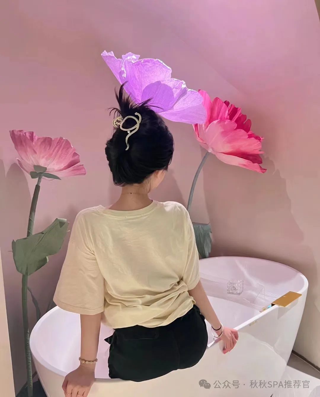 西安高端SPA定制会所,您的艺术之旅起点!繁华都市中的男士避风港 第3张