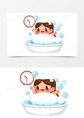 香皂 vs 沐浴露,夏天你真的用对了吗?西安洗浴会所冷知识分享 第7张