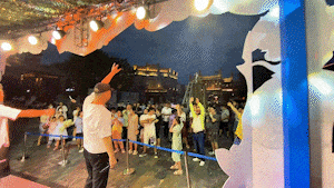 西安周边最凉快的夏夜只有22℃...?西安避暑纳凉周边最好的去处 第15张