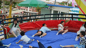西安周边最凉快的夏夜只有22℃...?西安避暑纳凉周边最好的去处 第24张