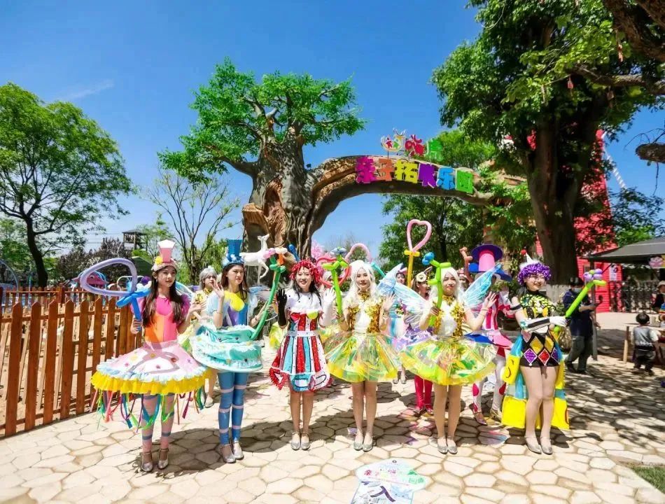西安周边最凉快的夏夜只有22℃...?西安避暑纳凉周边最好的去处 第26张