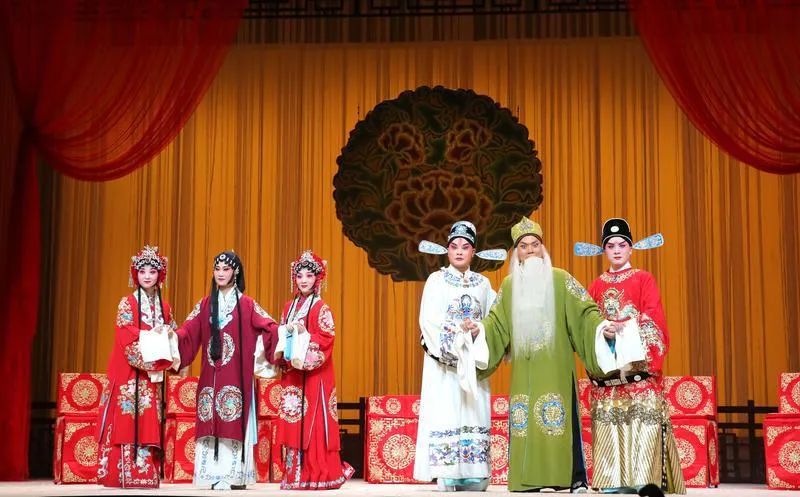 在西安想要娱乐就要这么玩——“新中式”旅游出圈！西安夜娱放松会所  第3张