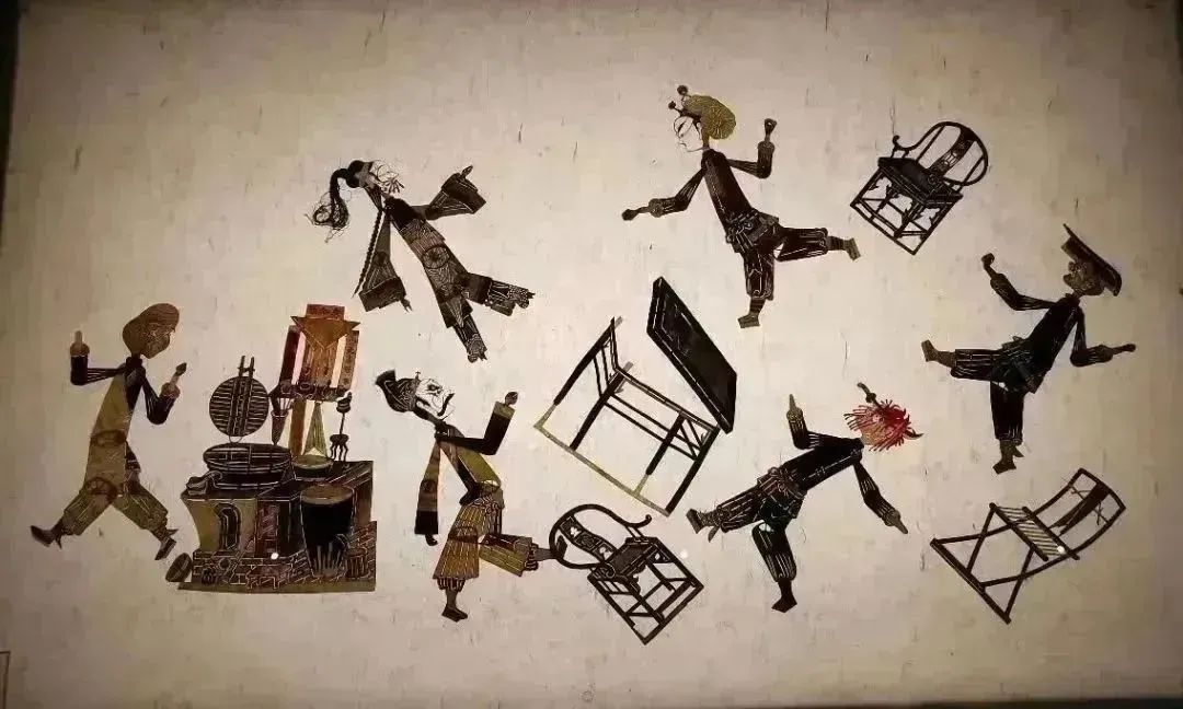 在西安想要娱乐就要这么玩——“新中式”旅游出圈！西安夜娱放松会所  第8张