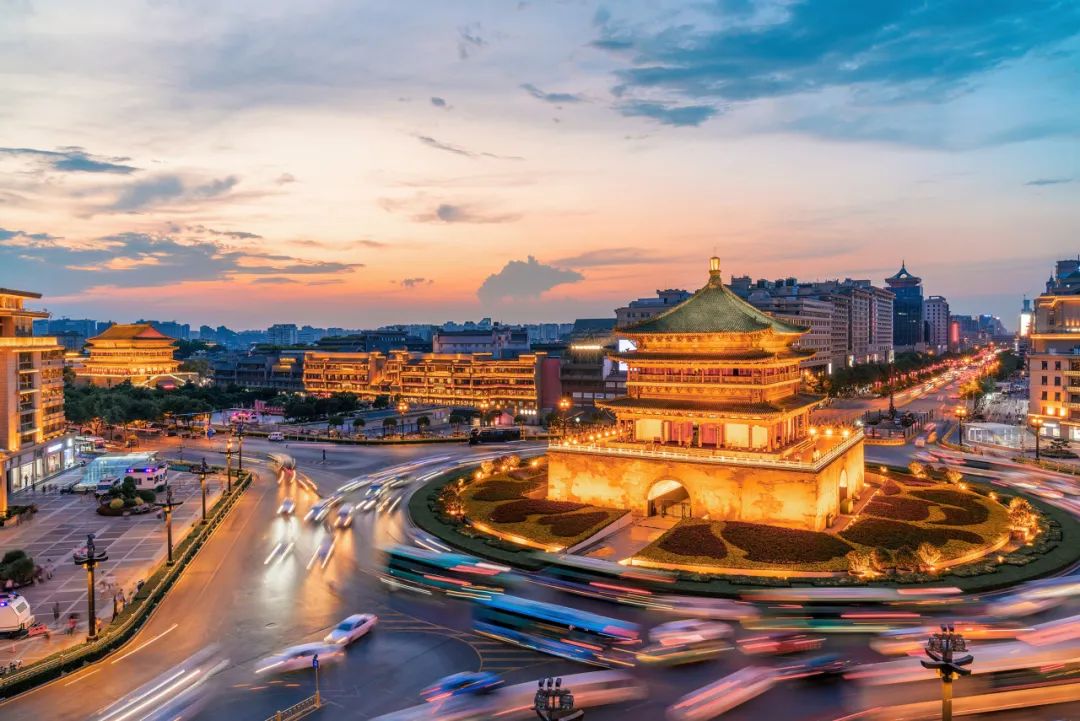 在西安想要娱乐就要这么玩——“新中式”旅游出圈！西安夜娱放松会所  第12张