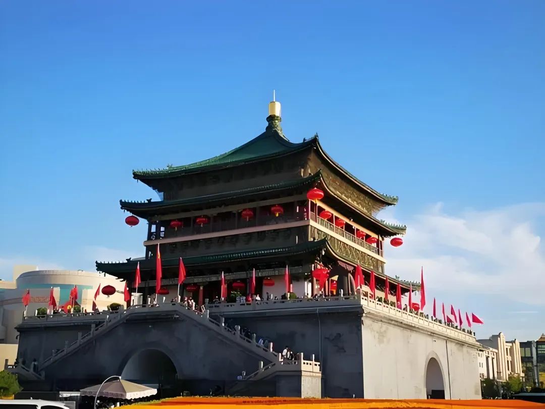 谁改的?“长安”这个名字不好吗,为什么要改为“西安”?西安旅游知识 第2张