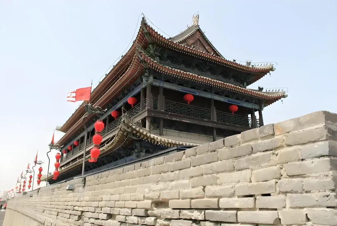 谁改的?“长安”这个名字不好吗,为什么要改为“西安”?西安旅游知识 第3张