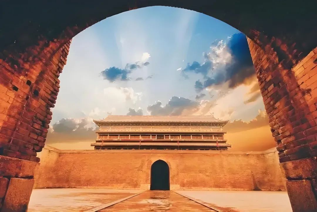 谁改的?“长安”这个名字不好吗,为什么要改为“西安”?西安旅游知识 第4张