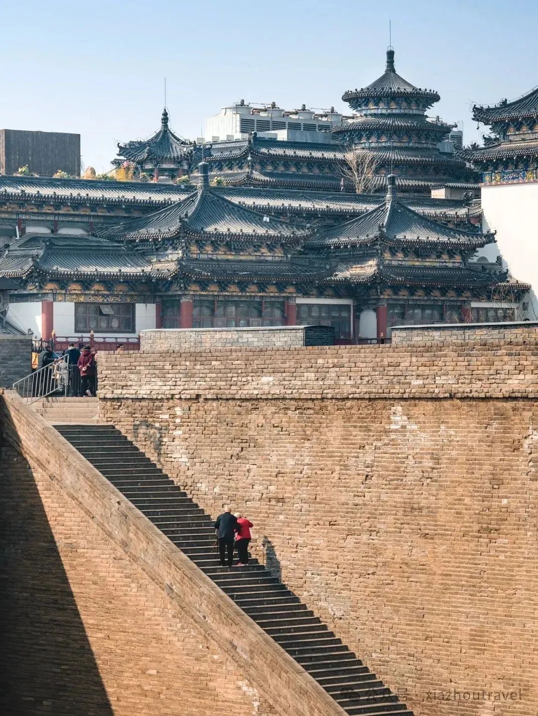 西安超全旅游攻略！休闲放松一眼千年，盛世大唐！  第5张