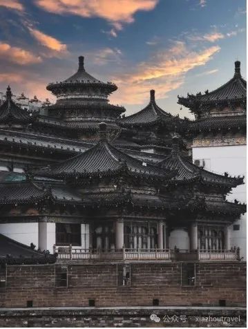 西安超全旅游攻略！休闲放松一眼千年，盛世大唐！  第8张