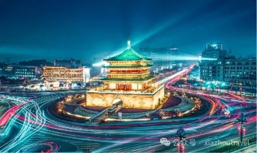 西安超全旅游攻略！休闲放松一眼千年，盛世大唐！  第19张