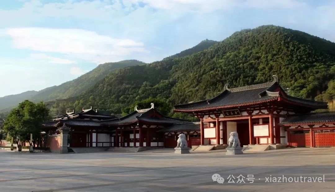 西安超全旅游攻略！休闲放松一眼千年，盛世大唐！  第24张