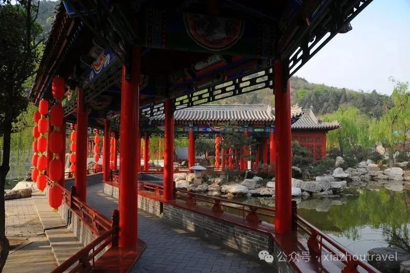 西安超全旅游攻略！休闲放松一眼千年，盛世大唐！  第25张